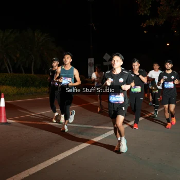 Runner Photo 3550435