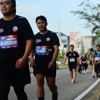 Runner Photo 3550438