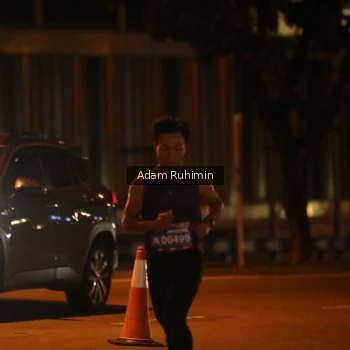 Runner Photo 3550441