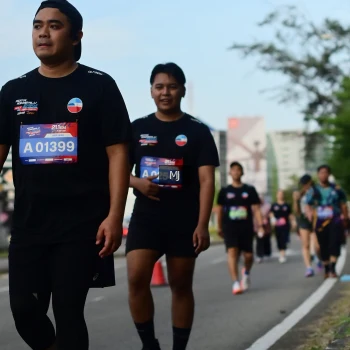 Runner Photo 3550442