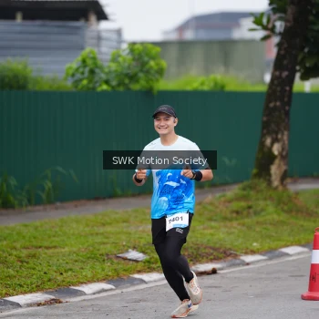 Runner Photo 3550444