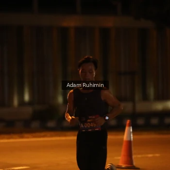 Runner Photo 3550445
