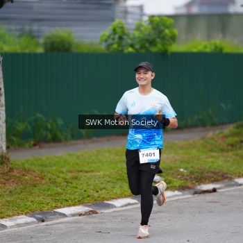 Runner Photo 3550446