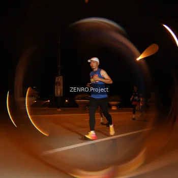 Runner Photo 3550447