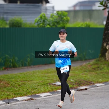 Runner Photo 3550448