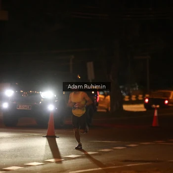 Runner Photo 3550453