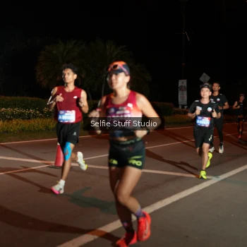 Runner Photo 3550454