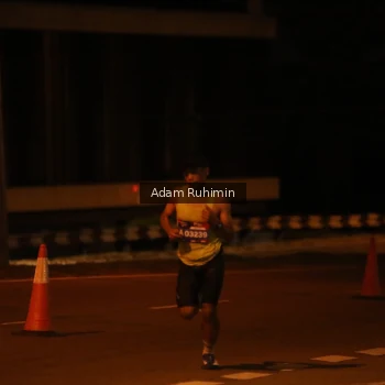 Runner Photo 3550459