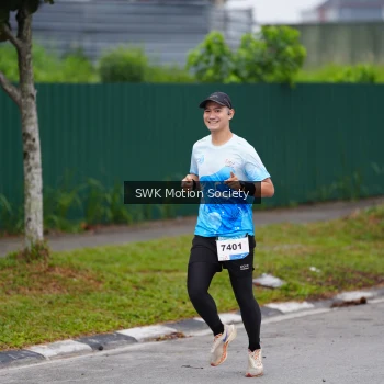 Runner Photo 3550460