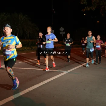 Runner Photo 3550463