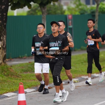 Runner Photo 3550471