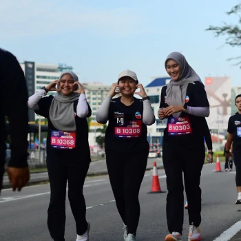Runner Photo 3550473