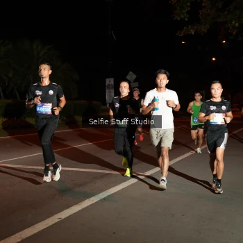 Runner Photo 3550474