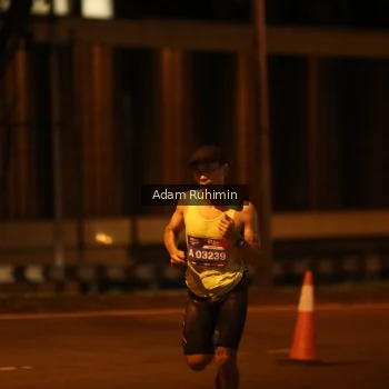 Runner Photo 3550478