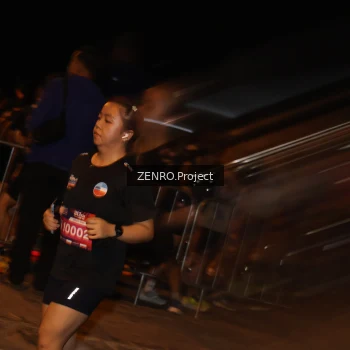 Runner Photo 3550480