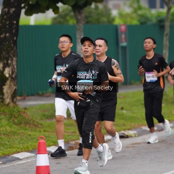 Runner Photo 3550483