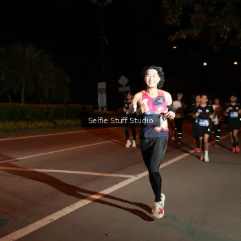 Runner Photo 3550484