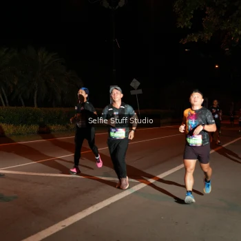Runner Photo 3550485