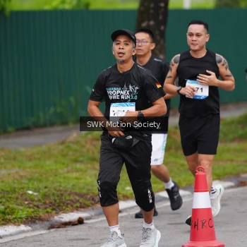 Runner Photo 3550490