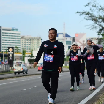Runner Photo 3550495