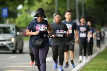 Runner Photo 35505