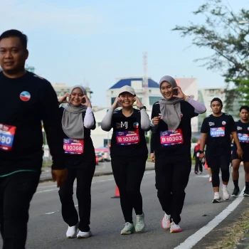 Runner Photo 3550500