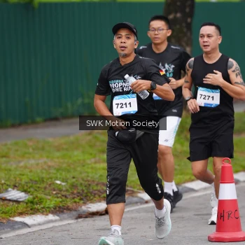 Runner Photo 3550501