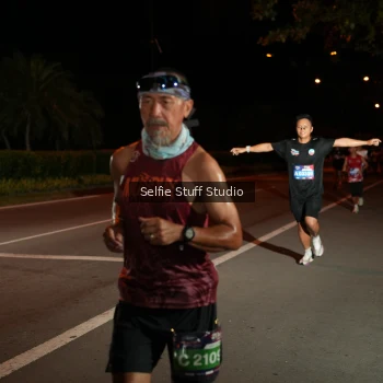 Runner Photo 3550504