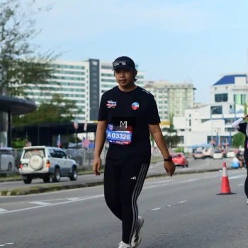 Runner Photo 3550507