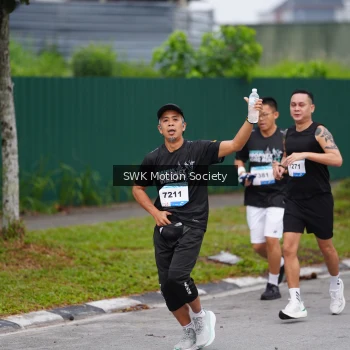 Runner Photo 3550513