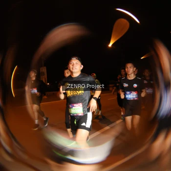 Runner Photo 3550515