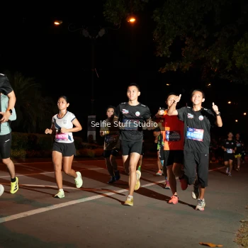 Runner Photo 3550519