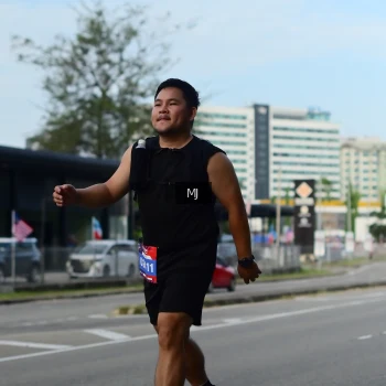 Runner Photo 3550524