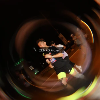 Runner Photo 3550527