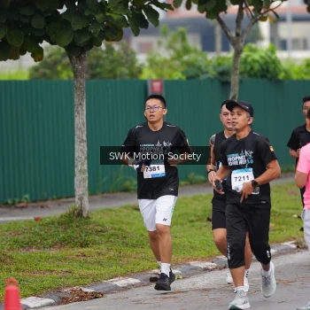 Runner Photo 3550529