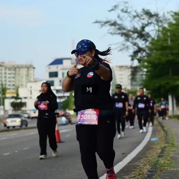 Runner Photo 3550535
