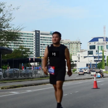 Runner Photo 3550545