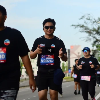 Runner Photo 3550553