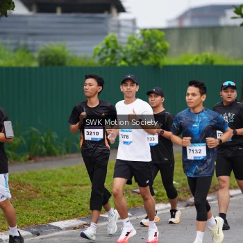 Runner Photo 3550557