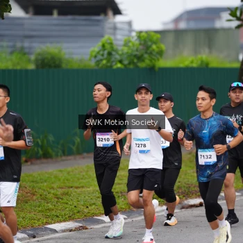 Runner Photo 3550560