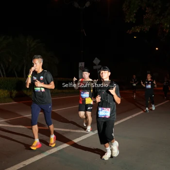 Runner Photo 3550561