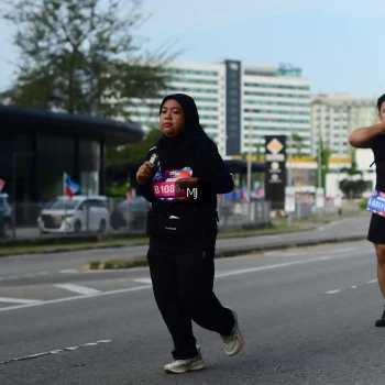Runner Photo 3550567