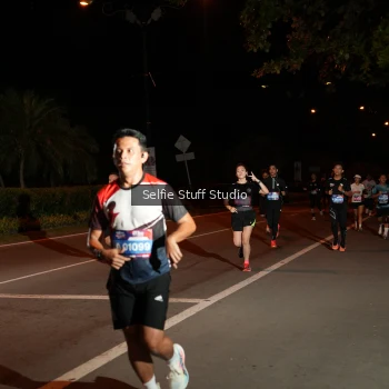 Runner Photo 3550568