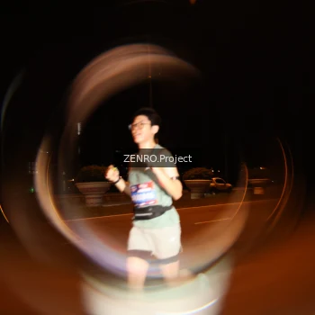 Runner Photo 3550579