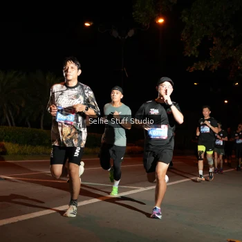 Runner Photo 3550580