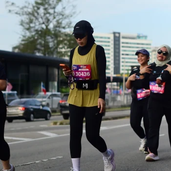 Runner Photo 3550581