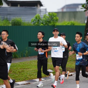 Runner Photo 3550582
