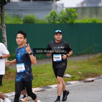 Runner Photo 3550592