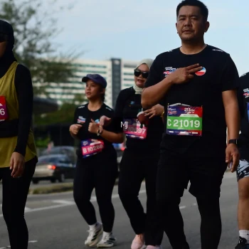 Runner Photo 3550604