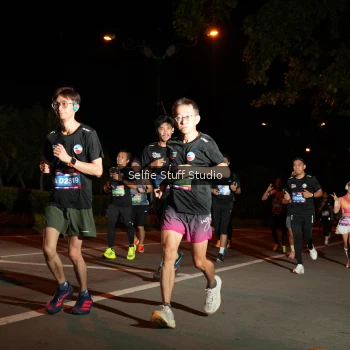 Runner Photo 3550608